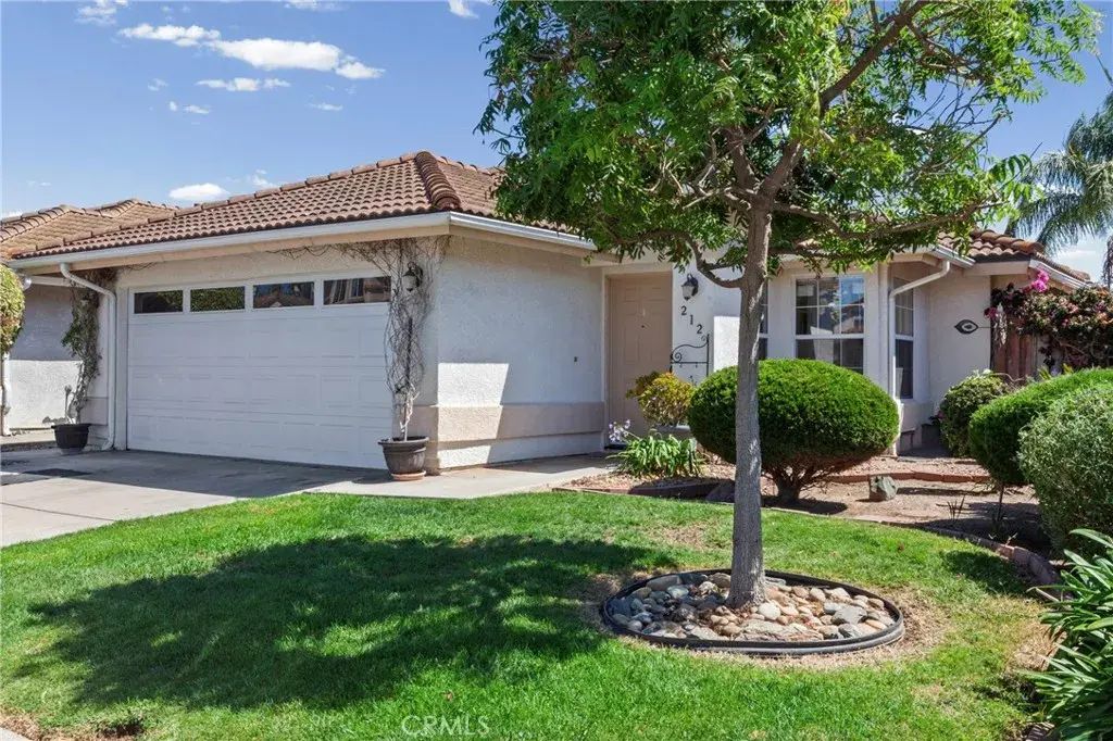 212 Varner Court, Santa Maria