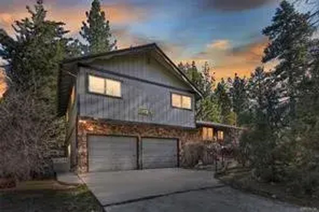 383 Catalina, Big Bear Lake