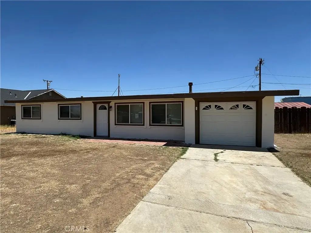 20336 87th, California City