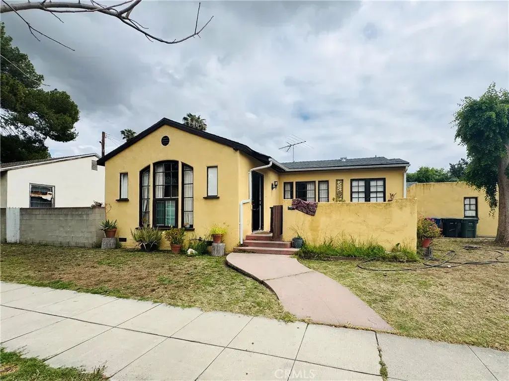 364 W Providencia Ave, Burbank