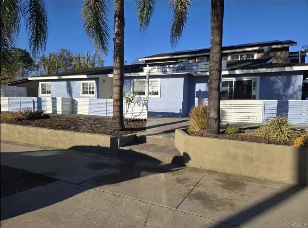 9742 Vomac Road, Santee