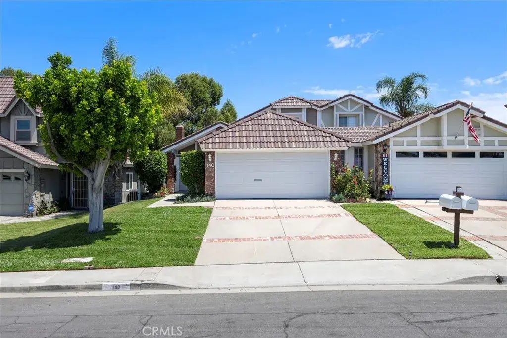 140 S Birchwood Street, Anaheim