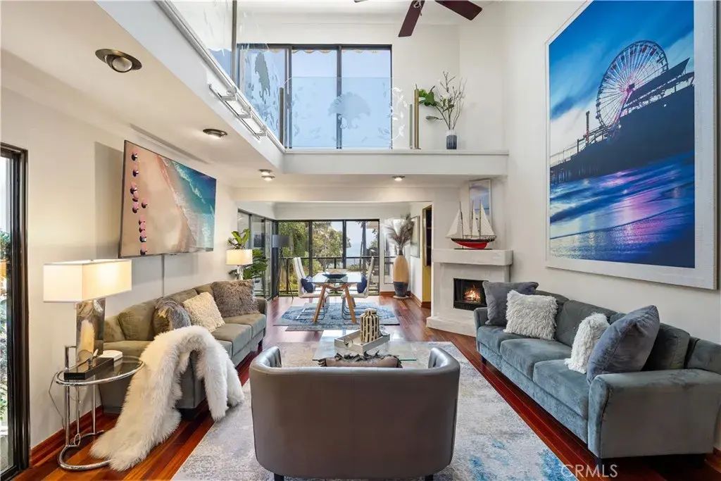 833 Ocean Avenue 304, Santa Monica