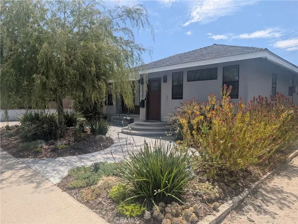 5552 E Peabody, Long Beach