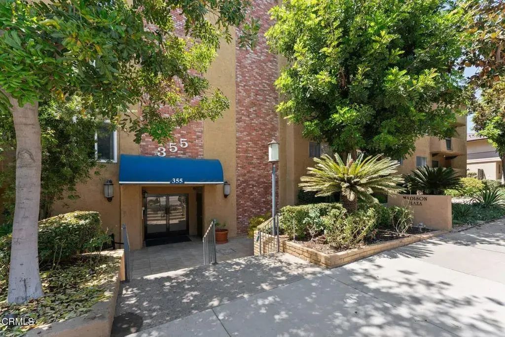 355 S Madison Avenue 122, Pasadena