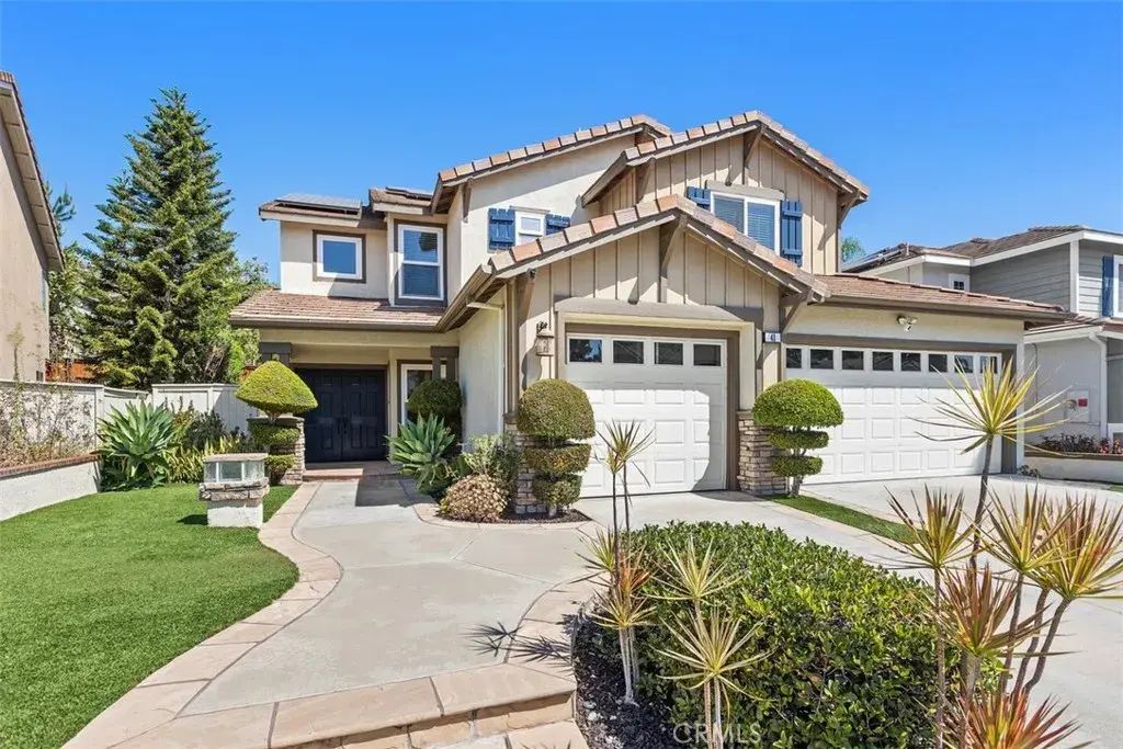 41 Apache Drive, Trabuco Canyon