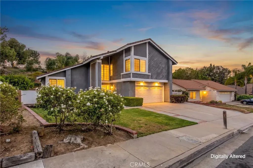 2438 Antelope Dr, Corona