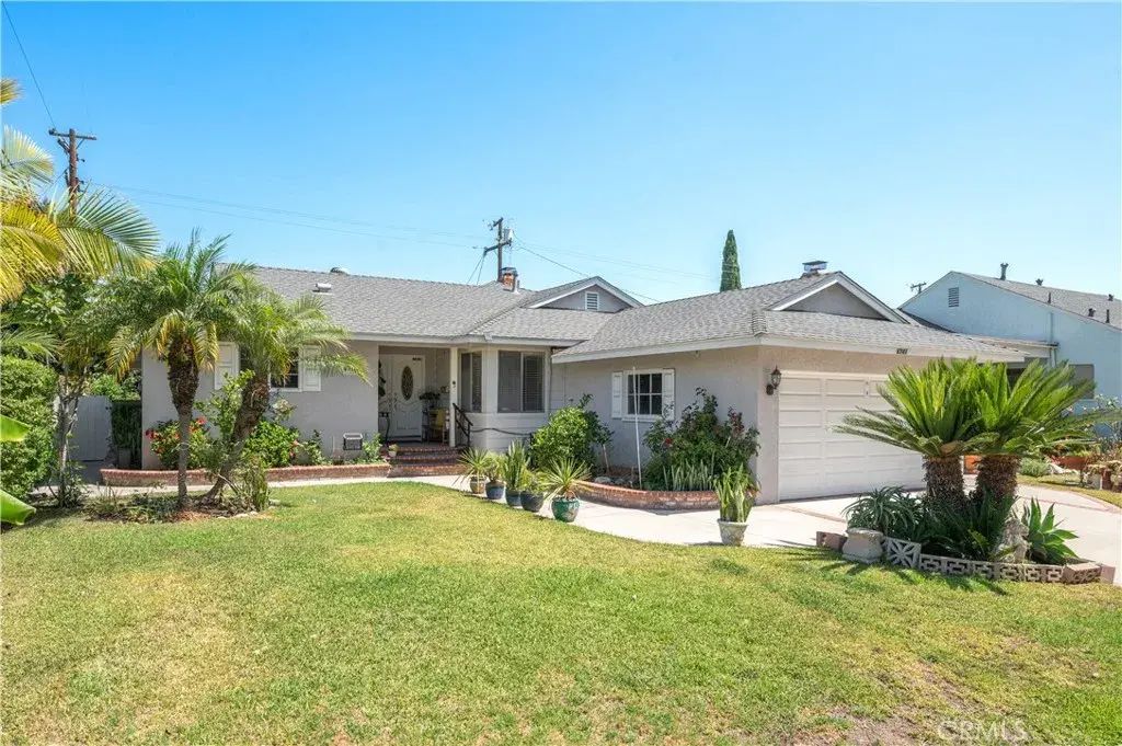 6741 E Huntdale, Long Beach