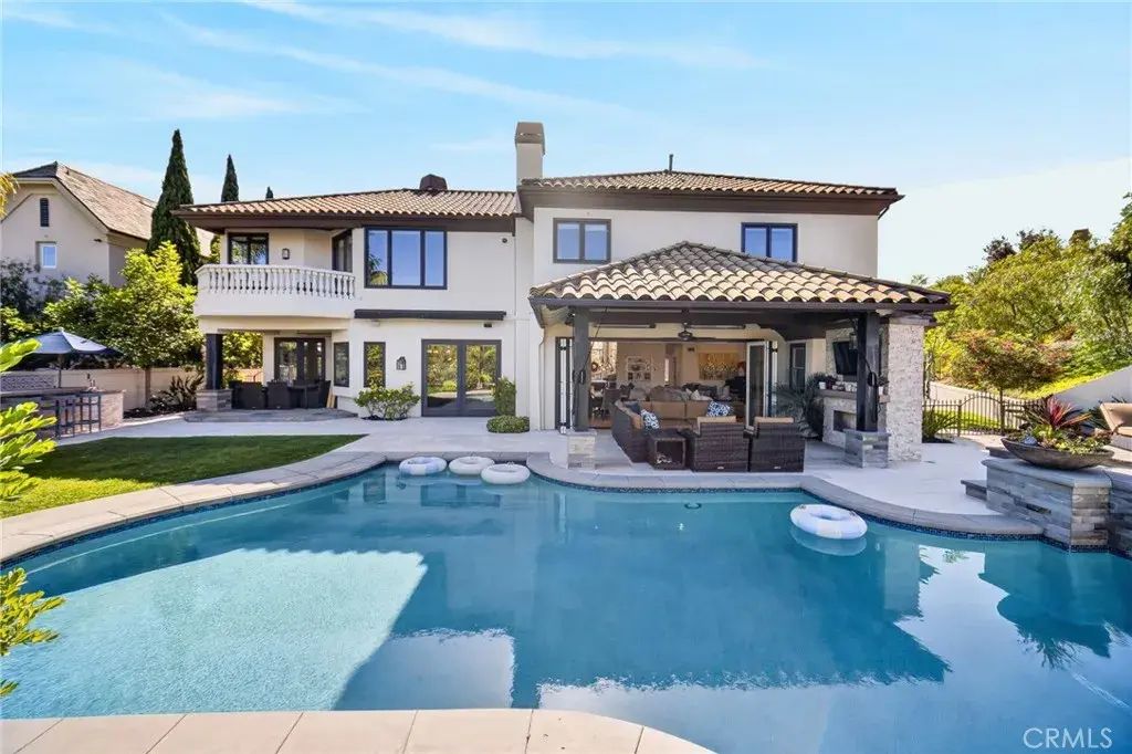 5 Marsh Creek, Laguna Niguel