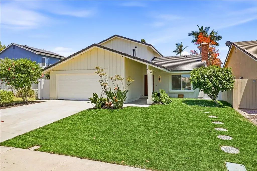 3755 Provincetown Avenue, Irvine