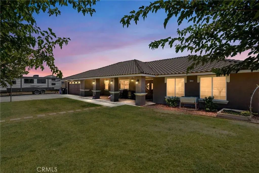 21529 Caribou Road, Apple Valley