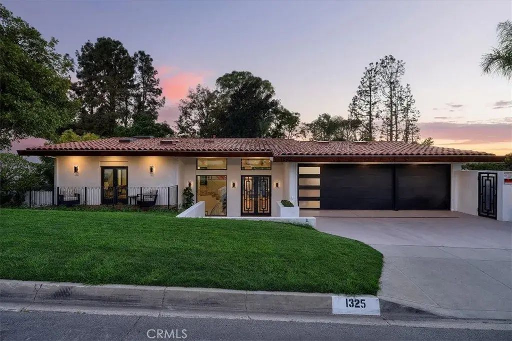 1325 Via Gabriel, Palos Verdes Estates