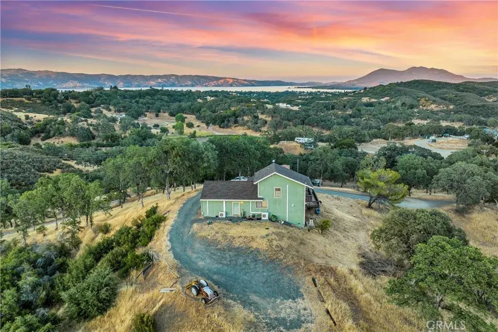 2739 Scotts Creek, Lakeport