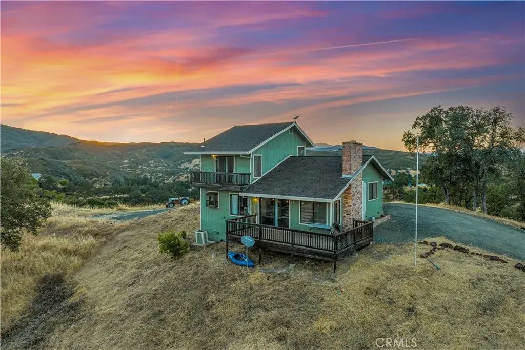 2739 Scotts Creek, Lakeport