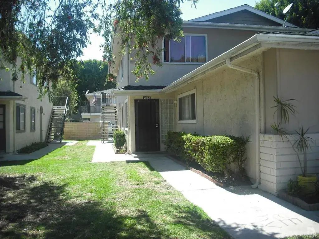 2581 Spinnaker Avenue, Port Hueneme