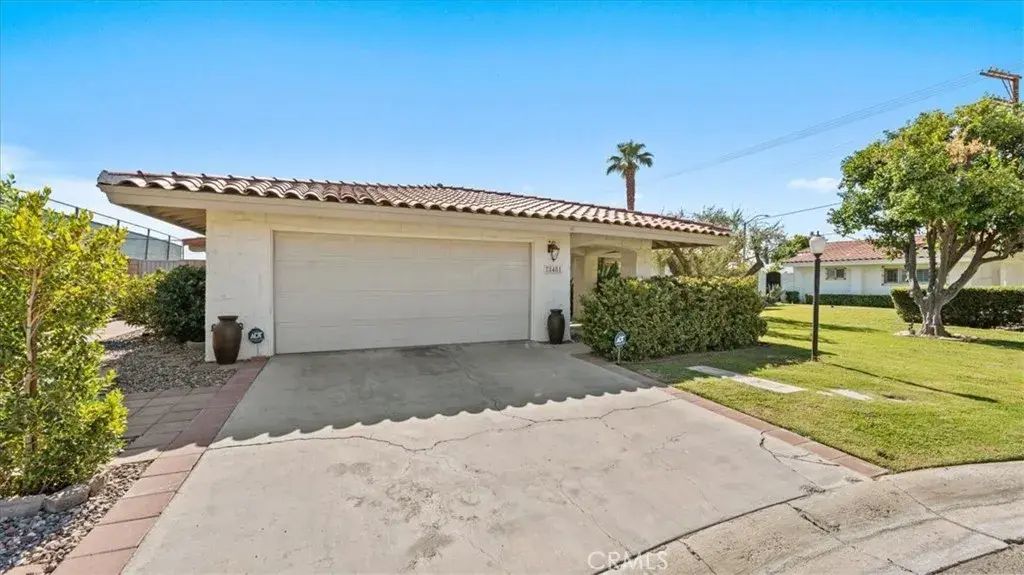 78481 Calle Felipe, La Quinta