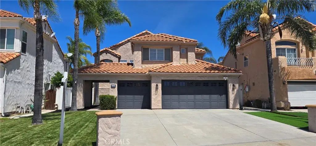 40023 Myrtlewood Court, Murrieta