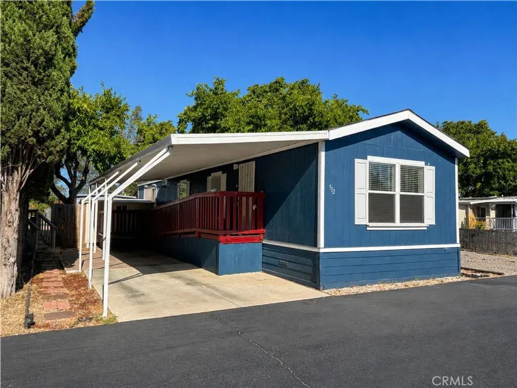 703 Oro Dam West 312, Oroville