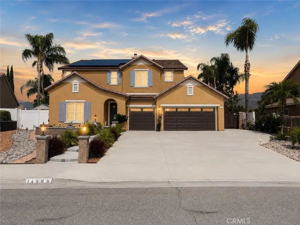 14586 Willow Leaf Road, Moreno Valley