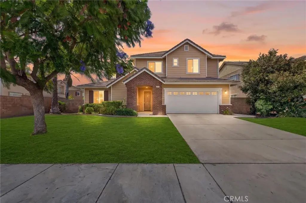 32118 Copper Crest, Temecula