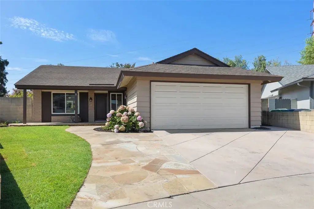4932 Gainsport, Irvine