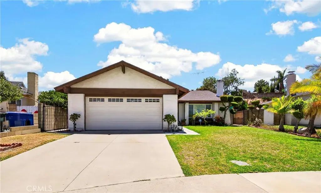 16306 Ranmore, Hacienda Heights