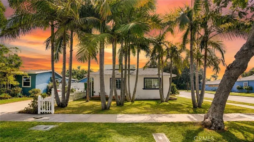 1249 S Garnsey, Santa Ana