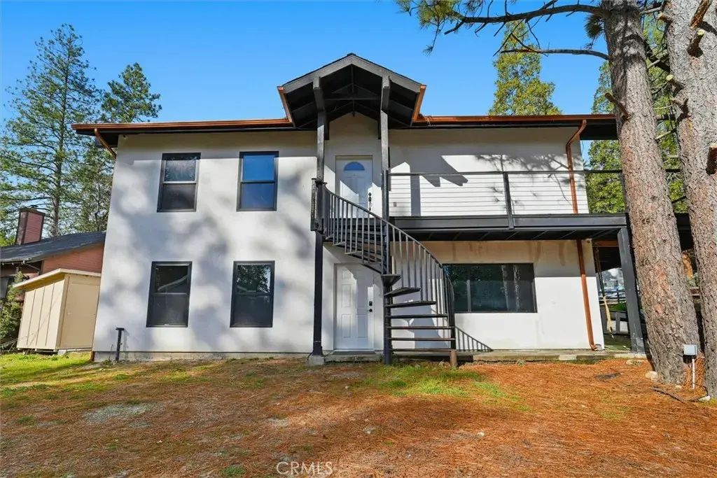 39490 Crane Valley Court, Bass Lake