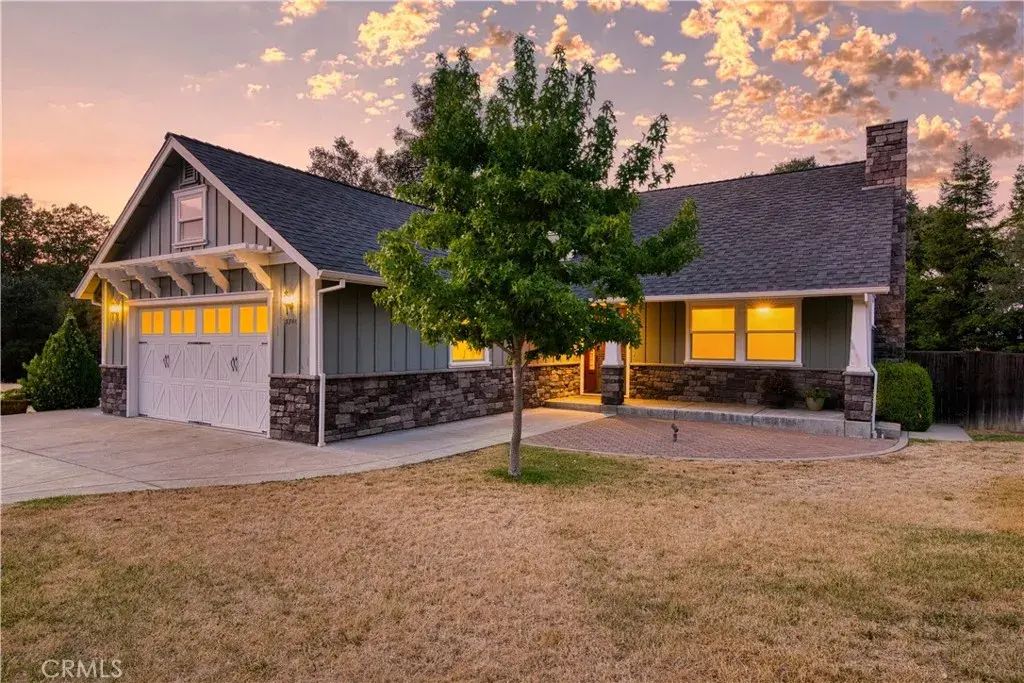 3740 Oak Tree Court, Kelseyville