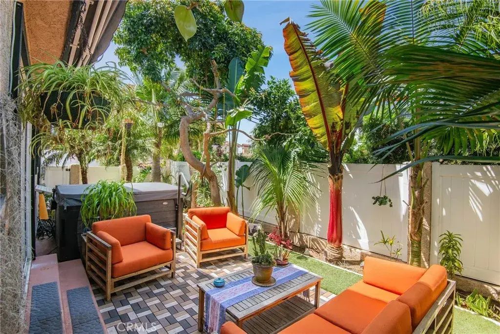 1004 Green, Redondo Beach