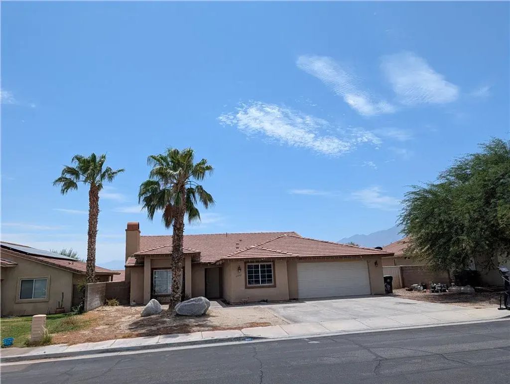 65797 Desert View, Desert Hot Springs