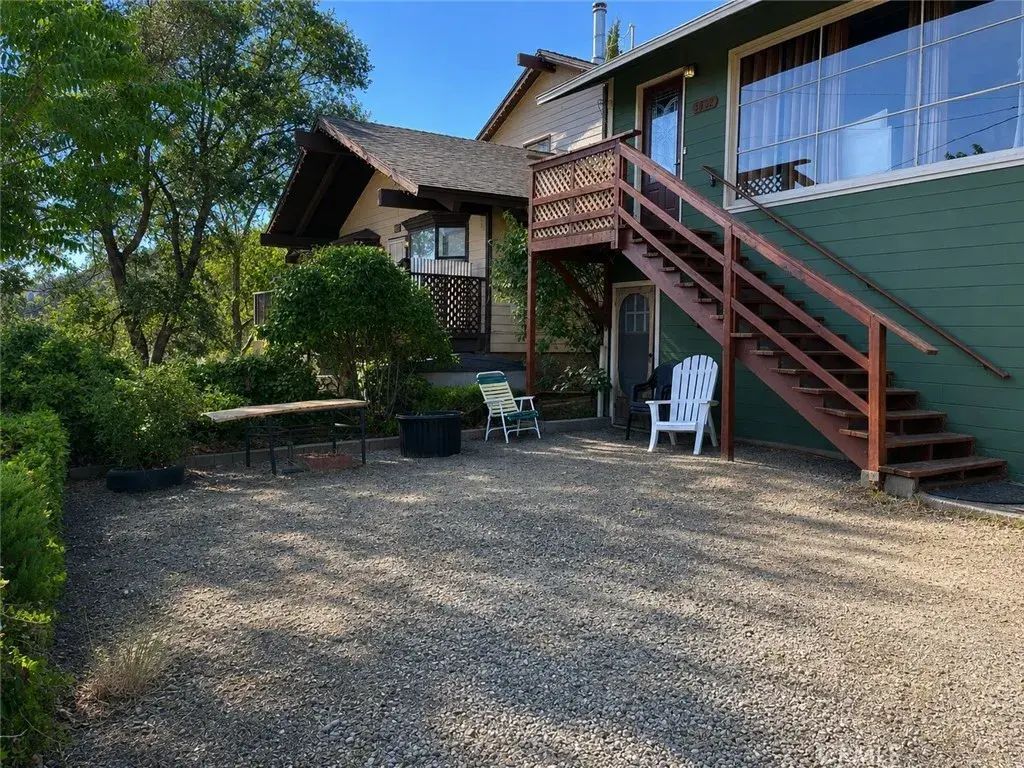 3432 Dakota, Frazier Park
