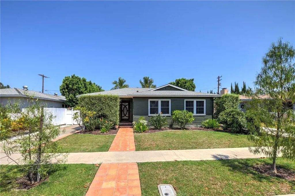 5121 E Patterson Street, Long Beach