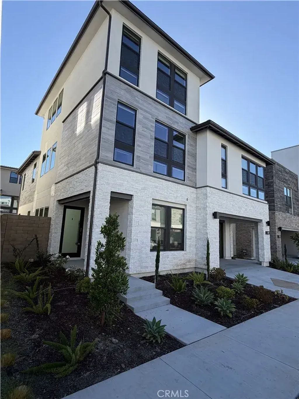 169 Creation, Irvine
