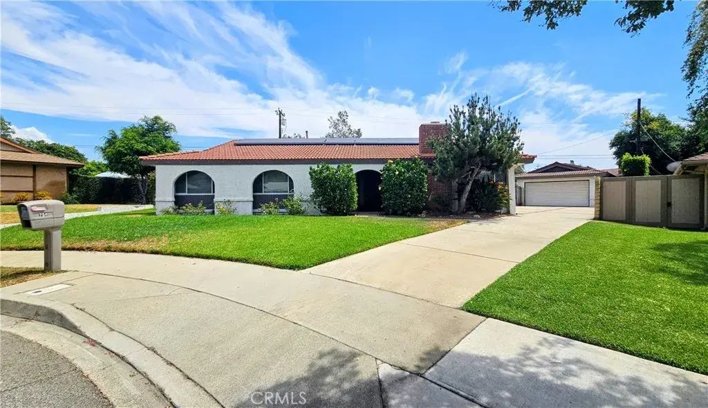 758 E Cypress, Glendora