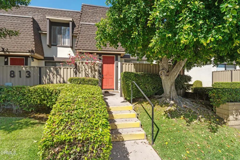 813 N Monterey Street 3, Alhambra