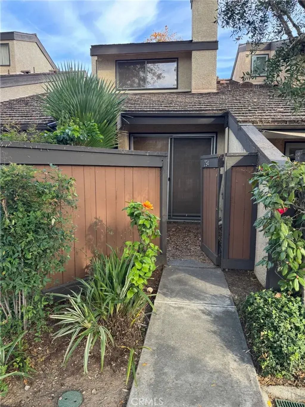 294 S Marengo, Pasadena