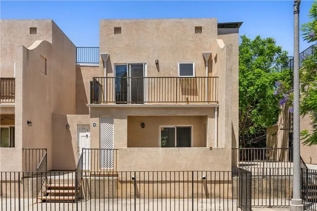 1008 S Marengo Avenue D, Alhambra