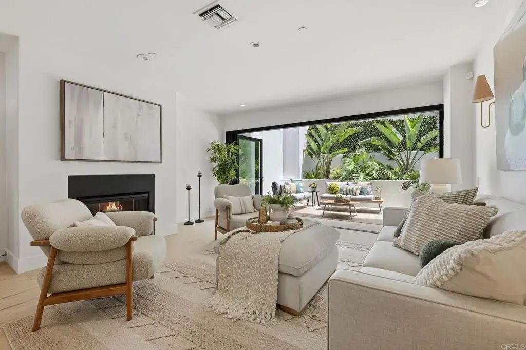 101 Coast Boulevard 1h, La Jolla