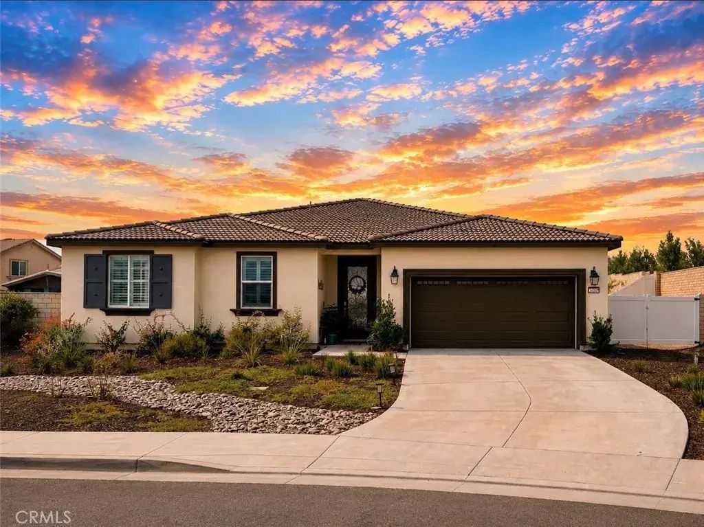 26505 Rodin, Menifee