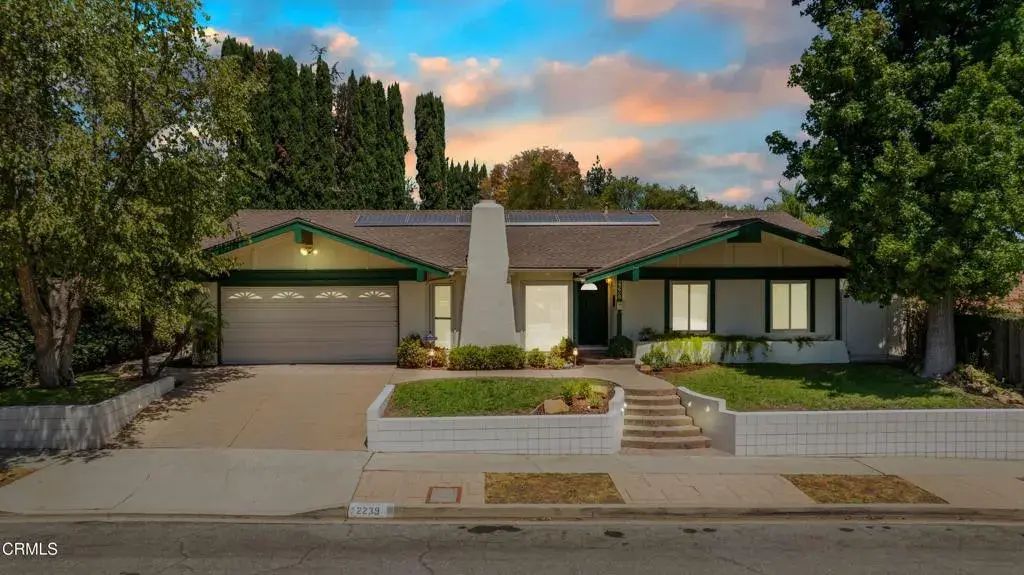 2239 Adrian Street, Newbury Park