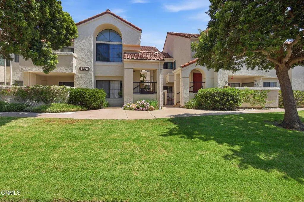 1220 Franciscan Court 5, Carpinteria