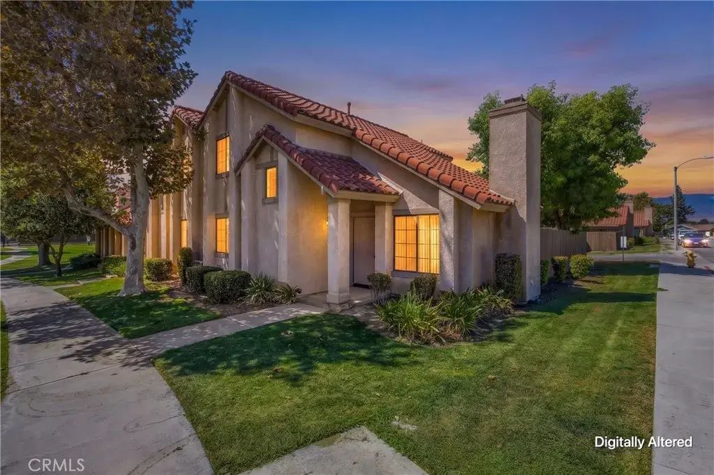 10850 Pepper, Loma Linda