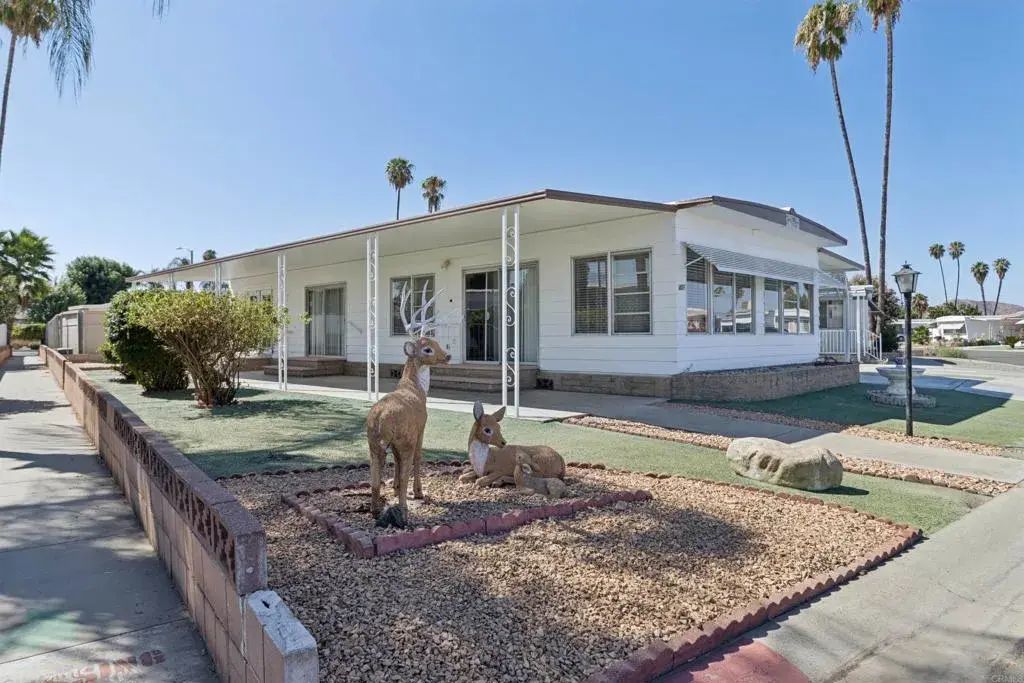 401 San Mateo Circle, Hemet