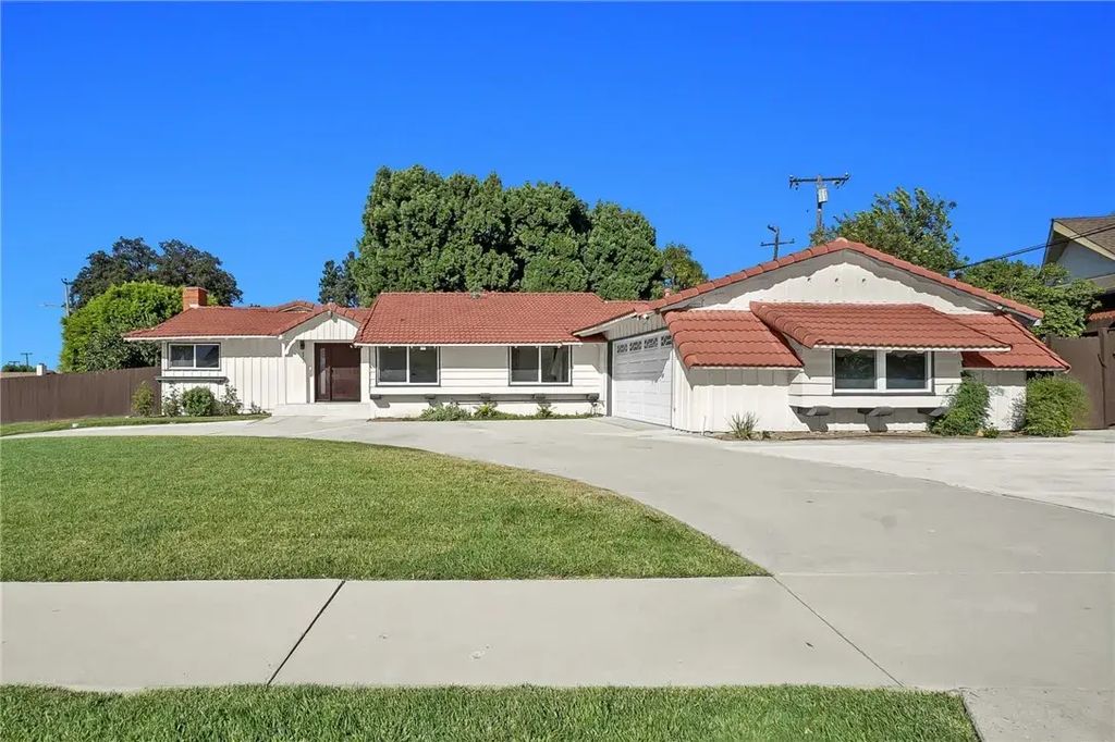 2904 Fragancia Avenue, Hacienda Heights