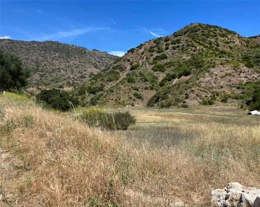 Kanan Road, Agoura Hills