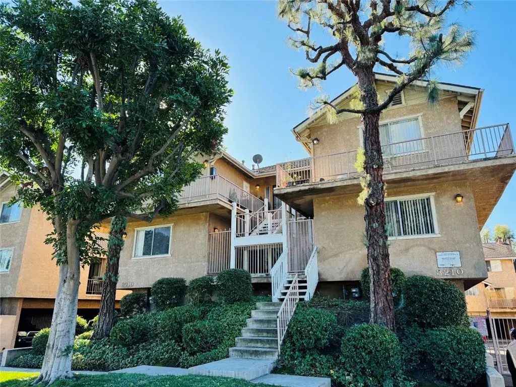 3210 W W. Orange Avenue 22, Anaheim