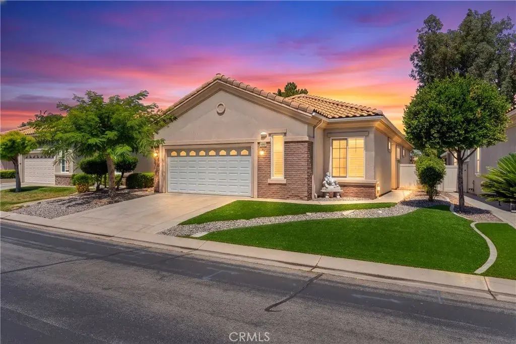 4860 Rolling Hills, Banning