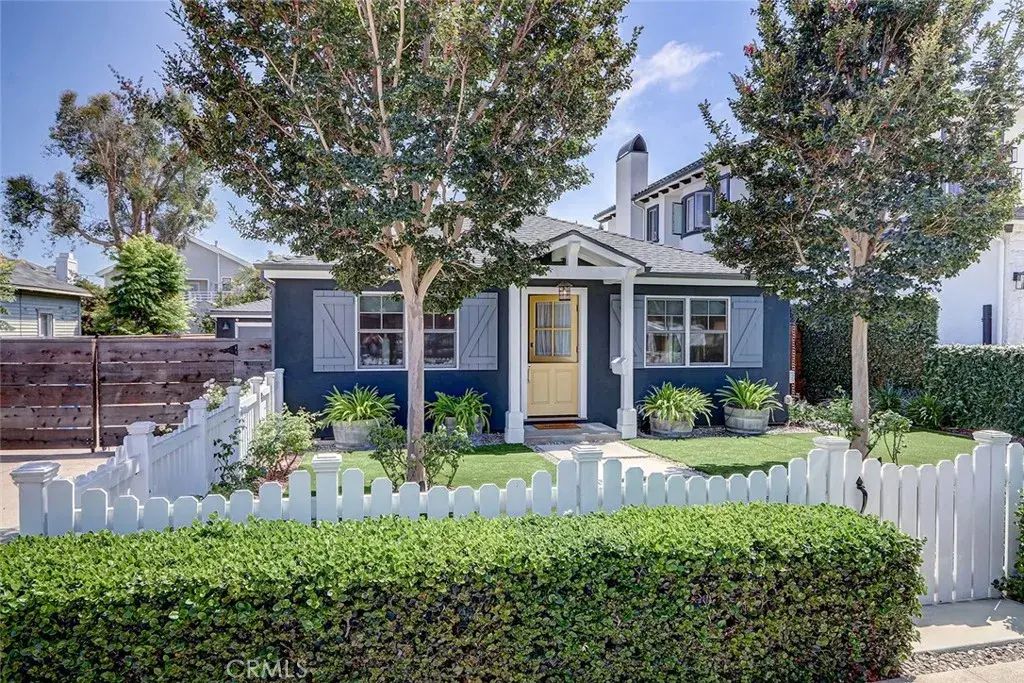 2002 Robinson Street, Redondo Beach