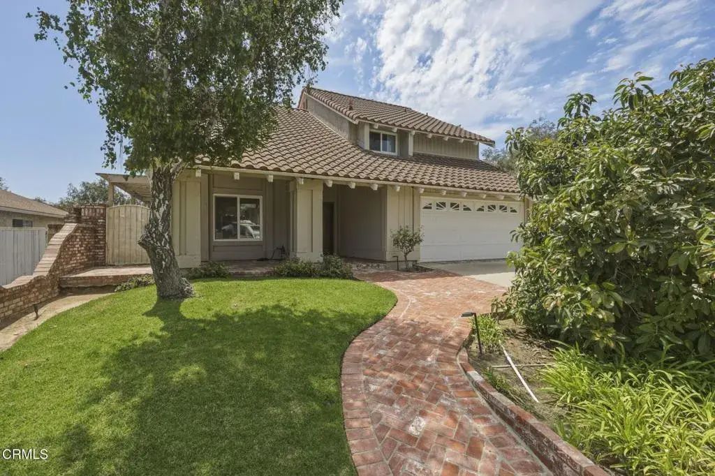 1089 Old Ranch Road, Camarillo